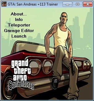 trainer for gta 5 pc