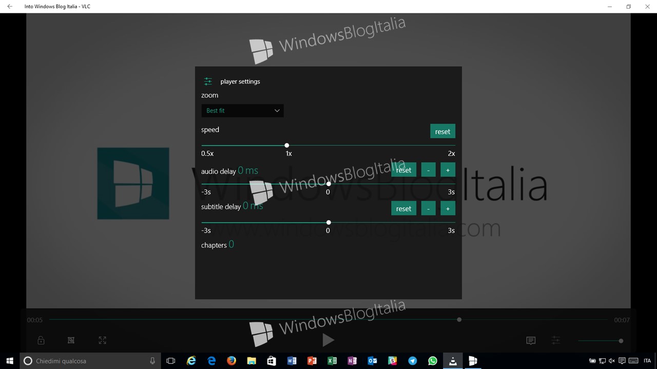 Vlc For Windows 10