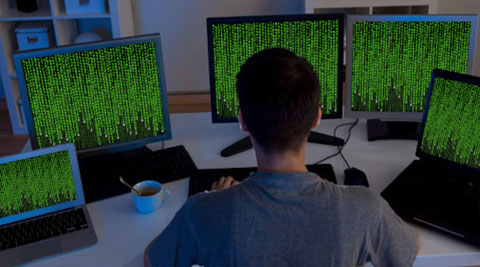 News Articles On Computer Hacking